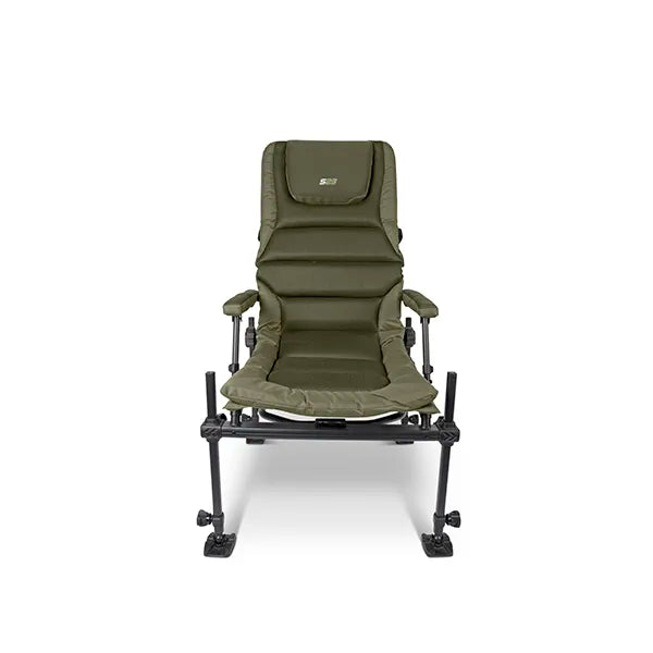 Korum S23 Supa Deluxe II Accessory Chair