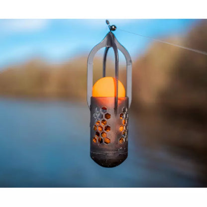 Loaded Korum Surface Feeder Float