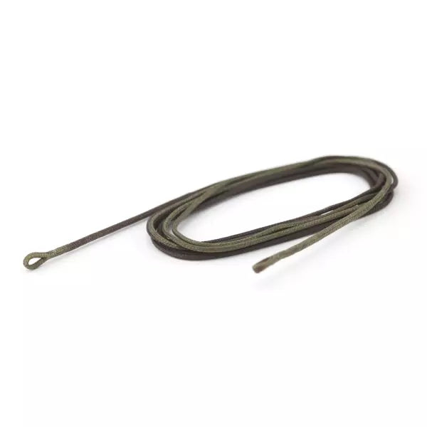 Thinking Anglers Leadcore Leader Olive