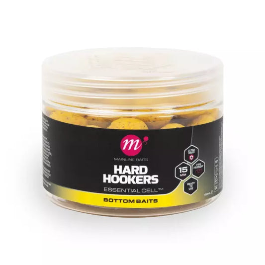 Mainline Baits Hard Hookers Essential Cell