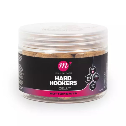 Mainline Baits Hard H0okers Cell