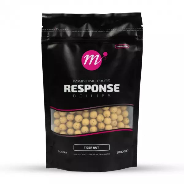 Mainline Baits Response Boilies 10mm