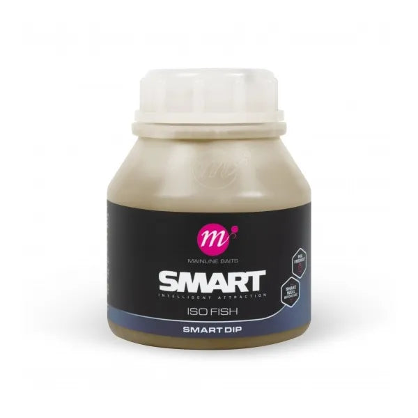 Mainline Baits Smart Dip Iso Fish