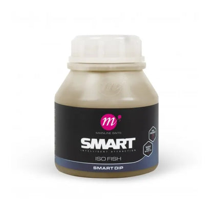 Mainline Baits Smart Dip Iso Fish