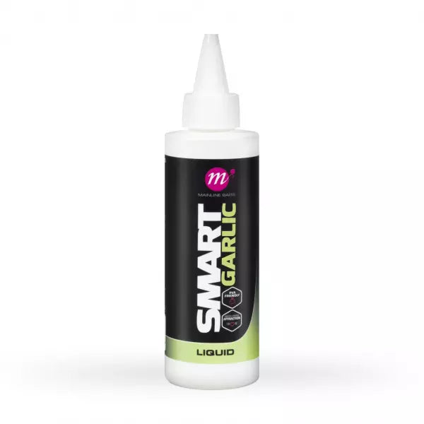 Mainline Baits Smart Liquid Garlic
