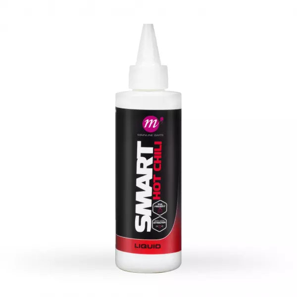 Mainline Baits Smart Liquid Hot Chilli