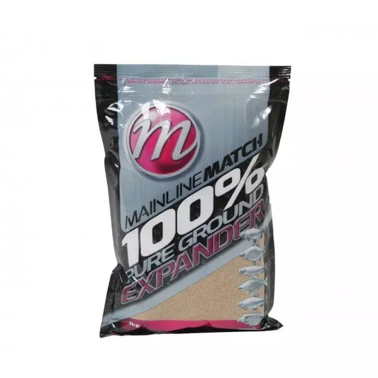 Mainline Match Pure Ground Expander