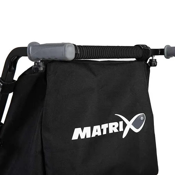 Matrix 4 Wheel Compact Transporter Bag Detail