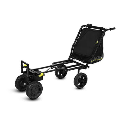 Matrix 4 Wheel Power Transporter Extended