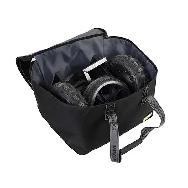 Matrix 4 Wheel Transporter Wheel Carry Bag