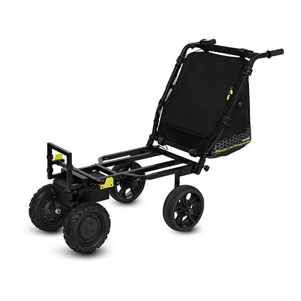 Matrix 4 Wheel Power Transporter