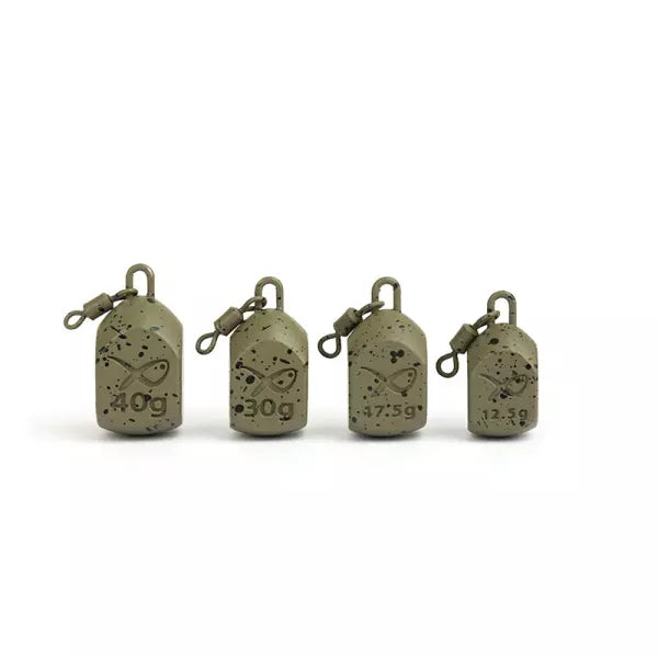 Matrix Bottle Bombs