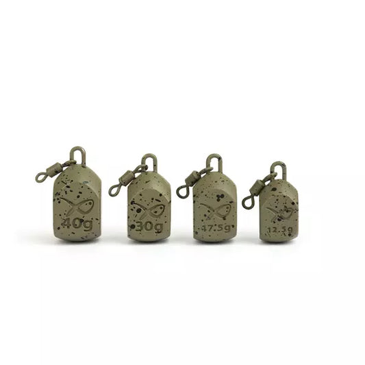 Matrix Bottle Bombs