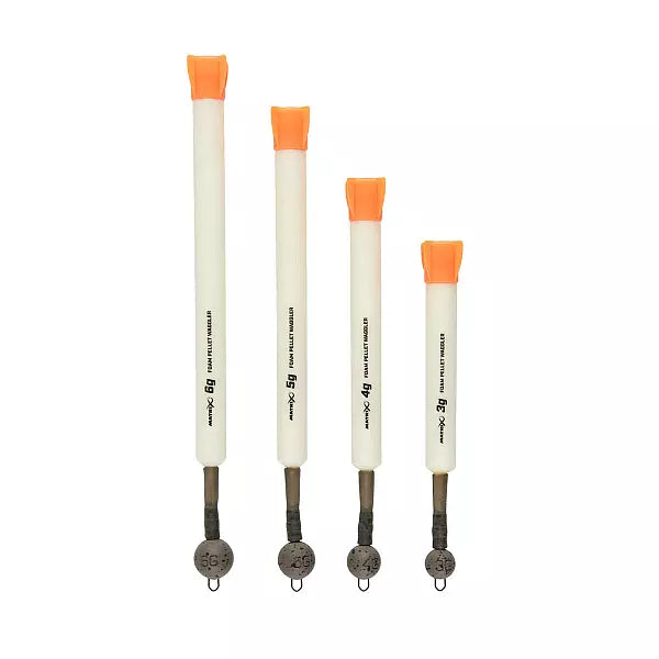 Matrix Foam Pellet Wagger