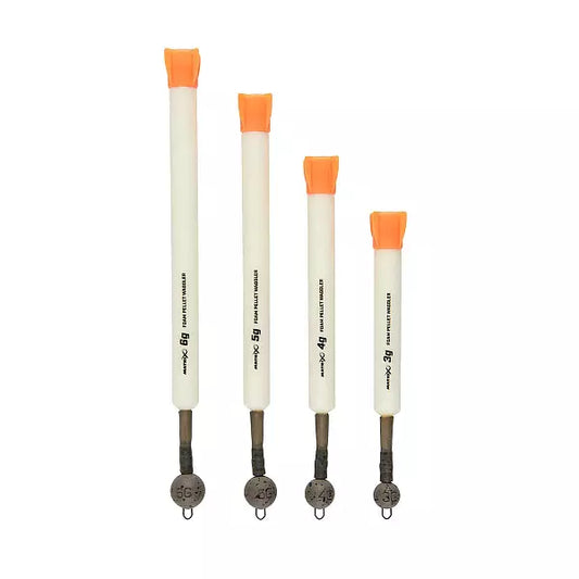 Matrix Foam Pellet Wagger