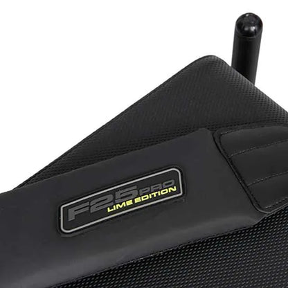 Matrix F25 Pro Lime Edition Carry Strap