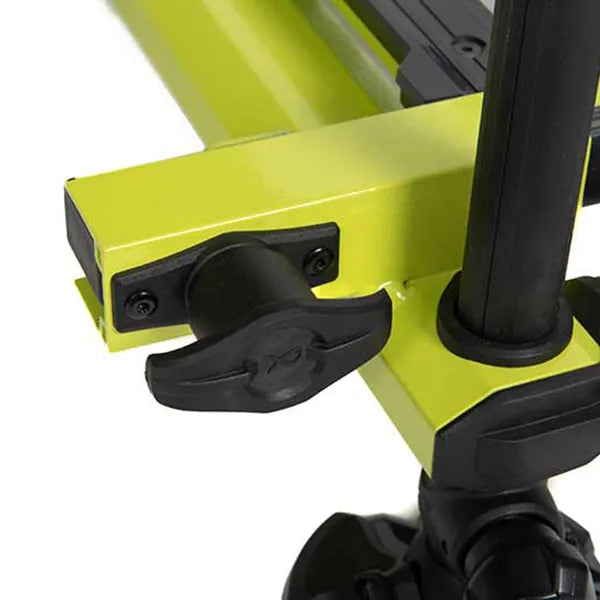 Matrix F25 Pro Lime Edition Platform Lock