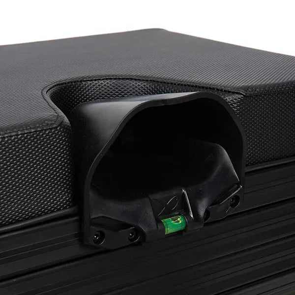 Matrix F25 Pro Lime Edition Seat Level