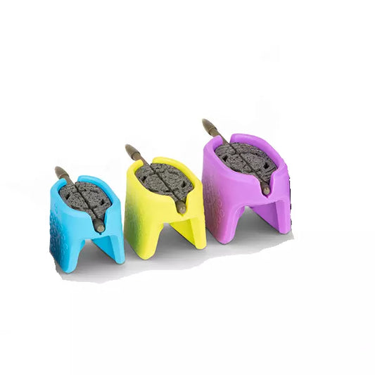 Matrix Method Feeder Moulds