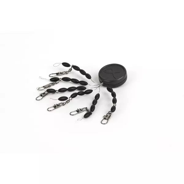 Matrix Pellet Waggler Attachments