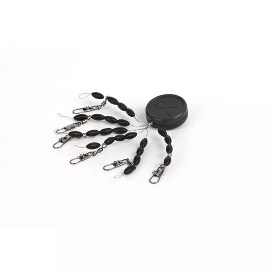 Matrix Pellet Waggler Attachments