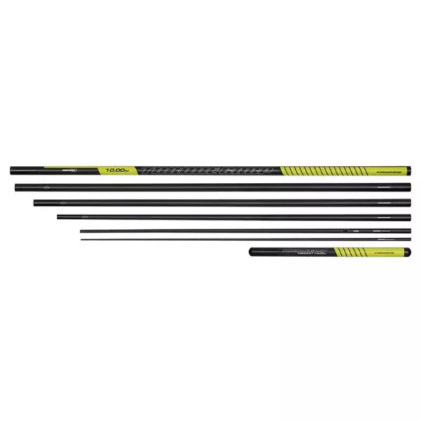 Matrix Torque Carp Power 10 m Pole