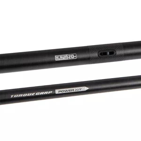 Matrix Torque 10m Power Pole