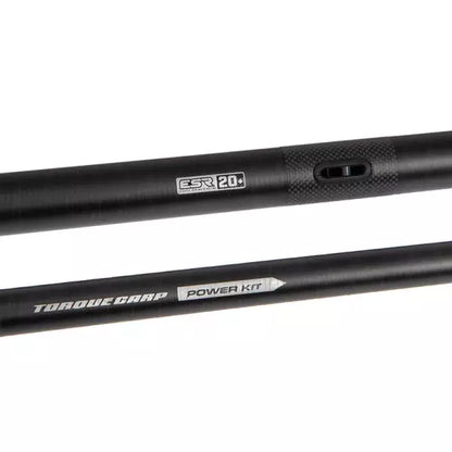 Matrix Torque 10m Power Pole