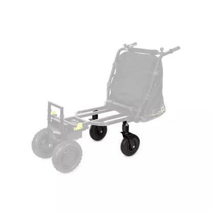 Matrix Transporter Swivel Wheels