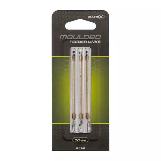 Matrix Feeder Links
