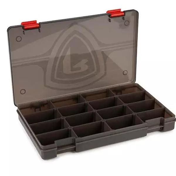 Fox Rage Stack N Store Box Large Shallow