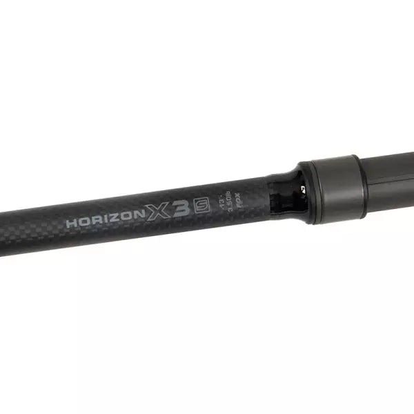 Fox Horizon X3-S Carp Rods 12ft Full Shrink