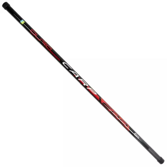 Preston Dura Carp 600 6m Pole