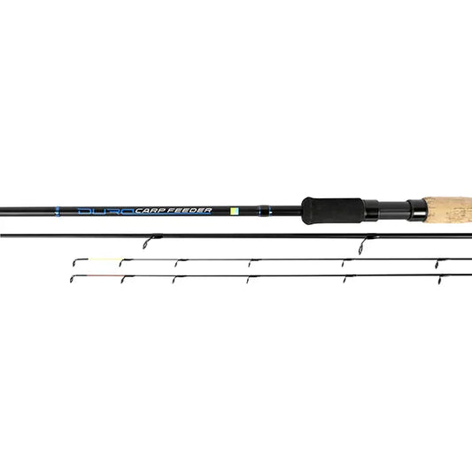 Preston Dura Carp Feeder Rod 10ft or 11ft