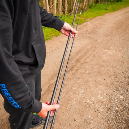 Preston Dura Carp Kup Kit