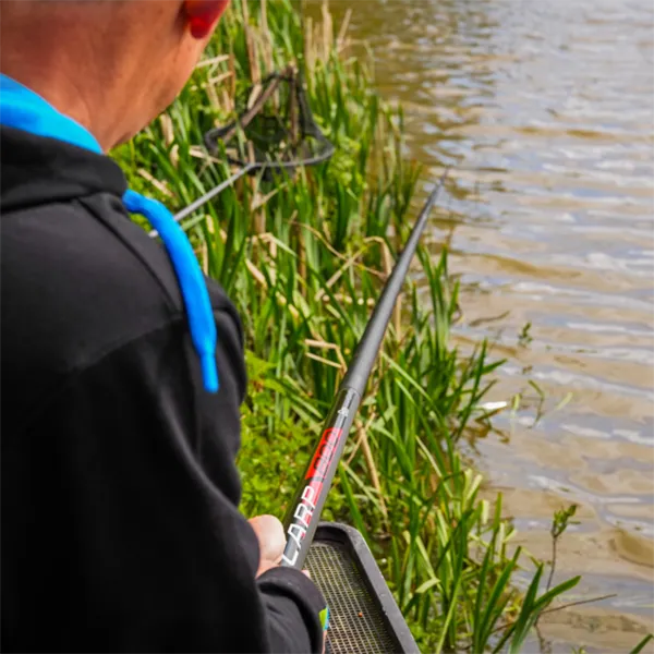 Preston Dura Carp 800 Pole