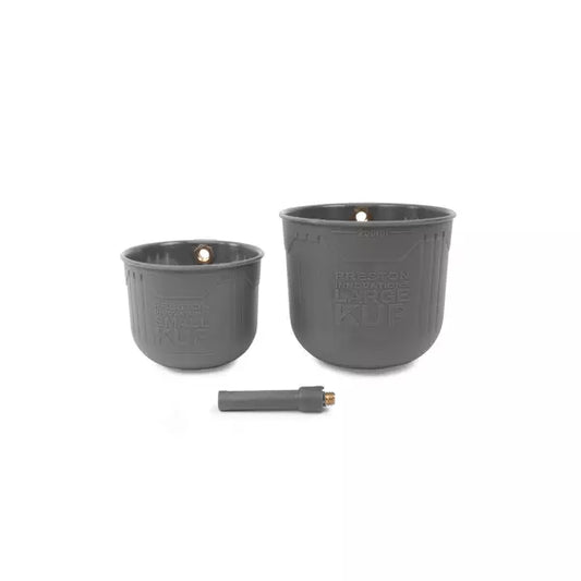 Preston Pole Cup Set