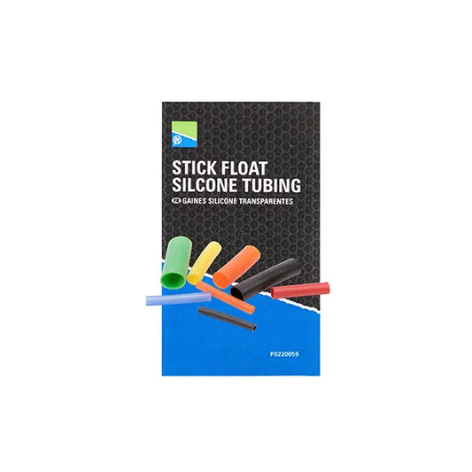 Preston Stick Float Silicone Tubing