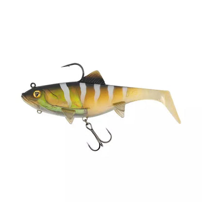 Fox Rage Ultra UV Replicant Wobble Lures