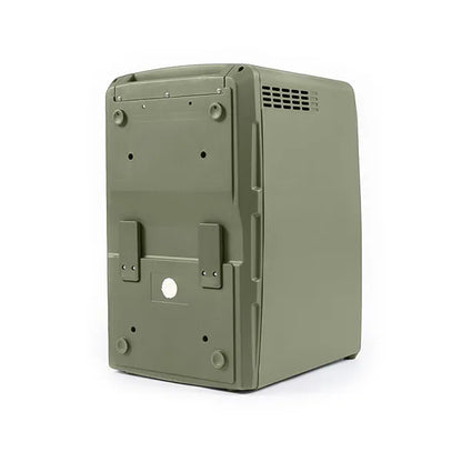 Ridgemonkey CombiChilla 18ltr Coolbox Rear View