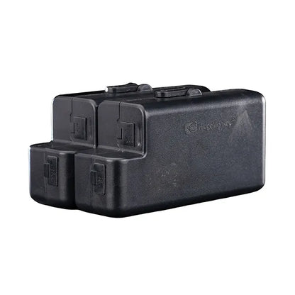 Ridgemonkey Hunter-3000 Echo Edition Baitboat Batteries