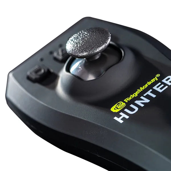 Ridgemonkey Hunter-3000 Echo Edition Baitboat Remote