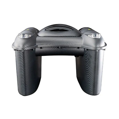 Ridgemonkey Hunter 3000 Bait Boat Front View