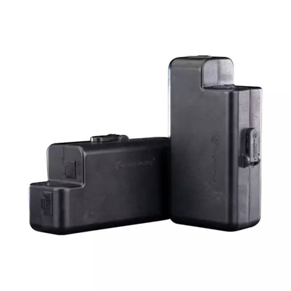 Ridgemonkey Hunter 3000 Spare Batteries