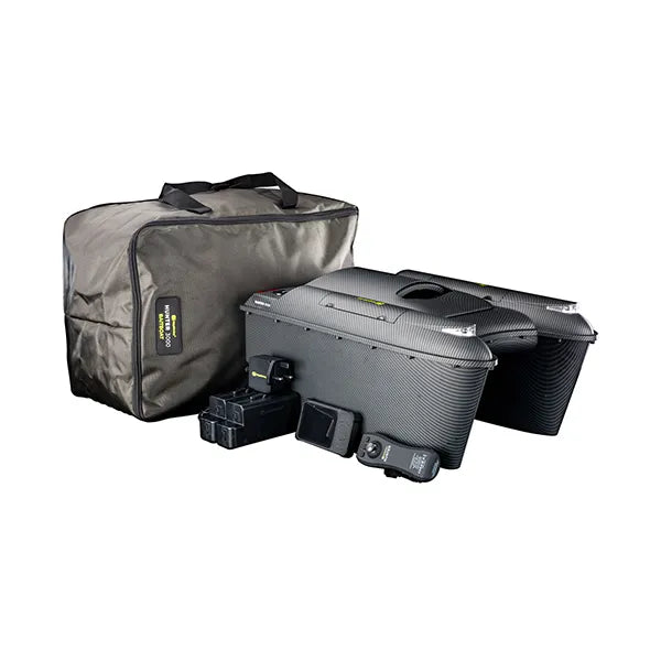 Ridgemonkey Hunter-3000 Echo Edition Baitboat