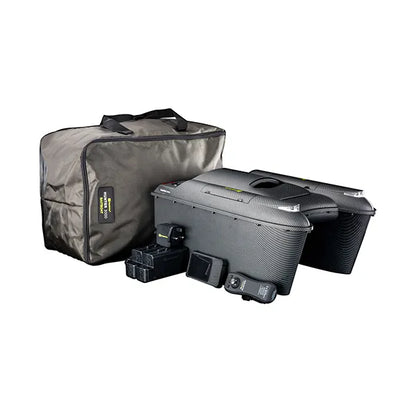 Ridgemonkey Hunter-3000 Echo Edition Baitboat