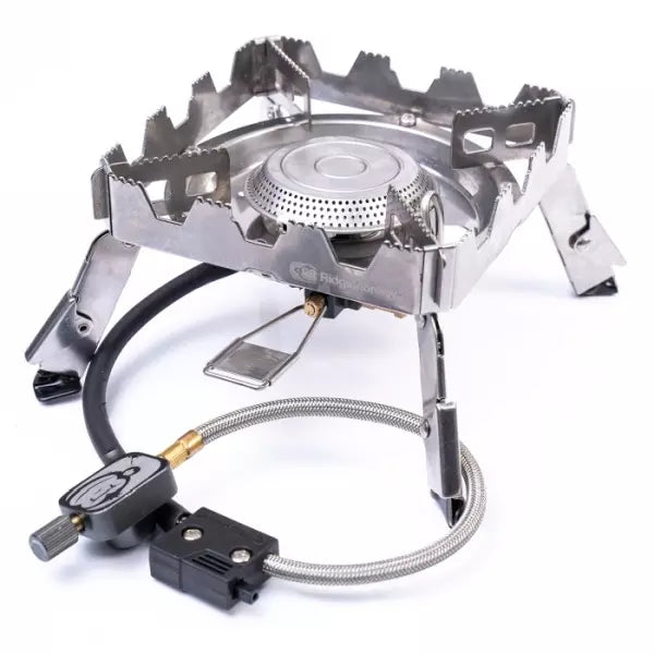Ridgemonkey Quad Stove Pro
