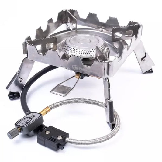 Ridgemonkey Quad Stove Pro