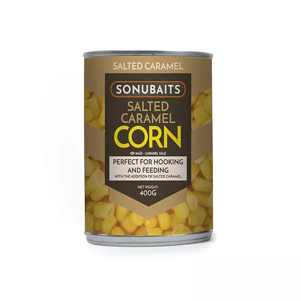 Sonubaits Canned Sweetcorn