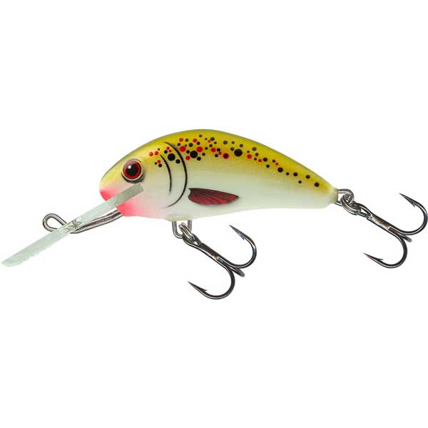 Salmo Floating Hornet Ayu
